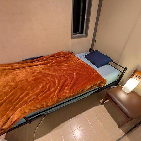 Hostel Work Or Wander Tokyo Exterior photo