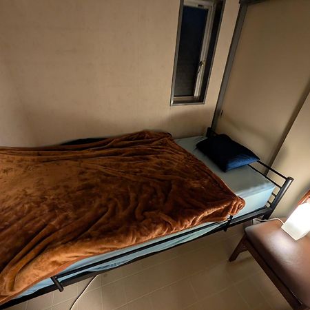 Hostel Work Or Wander Tokyo Exterior photo